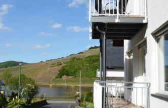 Weingut im Moselkrampen - Foto 4