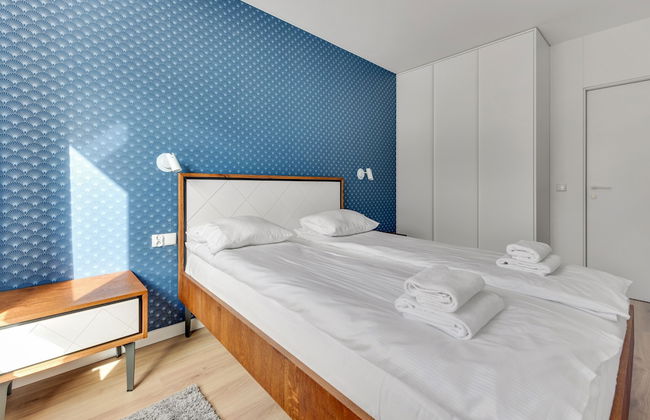 Comfort Apartments Dolny Sopot - Photo 28