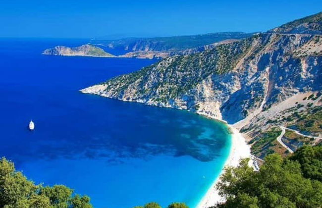 Crucero por Ítaca, Cefalonia y Skorpios - Foto 6