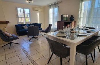 Gîte-La mare aux étoiles - Foto 15