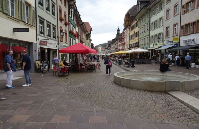 Vakantiehuis Becker-schmidt - Foto 4