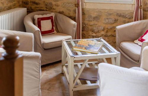 Mas Millésime - Gîtes Carignan - 4 pers - piscine privative - St Remy de Provence - Photo 52