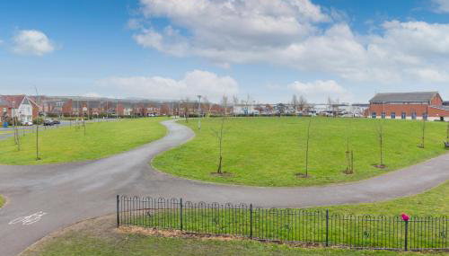 Main Street Town House - Foto 2