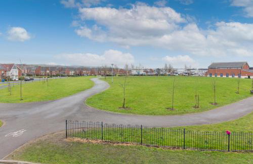 Main Street Town House - Foto 2