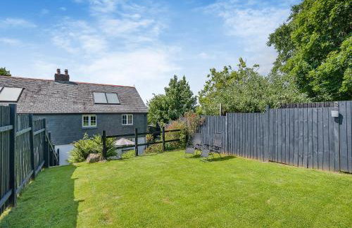 Home Park Farm Cottages B - Foto 21