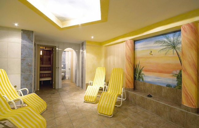 Apartment in Neustift With a ski Storage - Foto 69