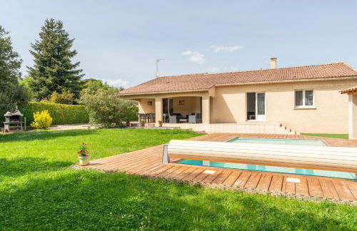 Gîte les oliviers - Foto 22