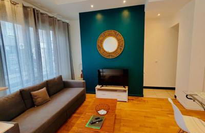 Le Jeanne d'Arc - Appartements meublés - Photo 39