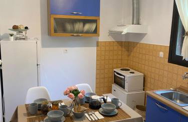 Eratous Seaside House - Foto 17