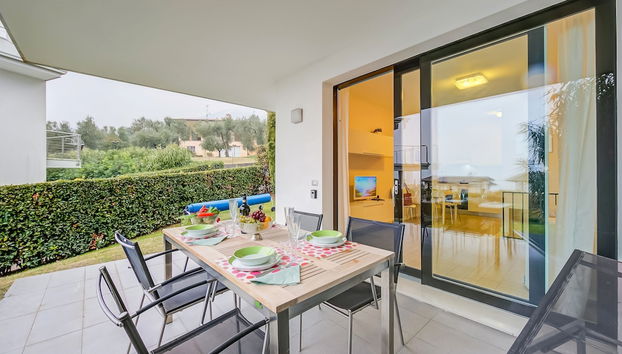 Casa Bougainville With Pool and Lake View - Foto 2, Habitación