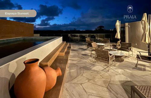 Praia Exclusive Muro Alto by Sintta - Foto 59