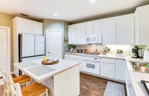 Uptown Dallas Group Getaway Near Art, Eats and More! - Foto 9