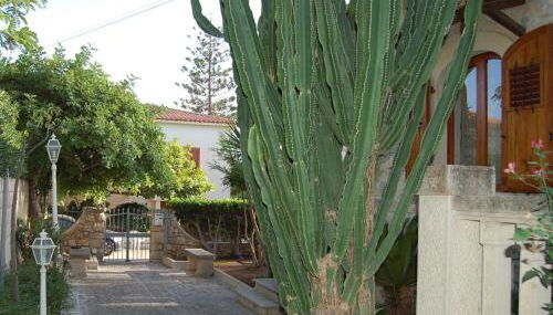 Casa Romano - Marina di Modica - Foto 5, Garden