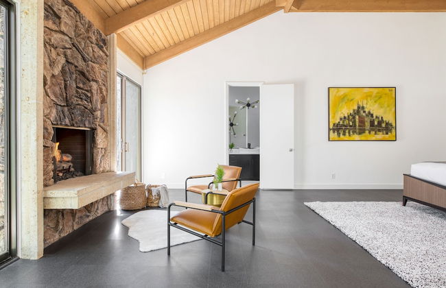 El Reino by Avantstay Spectacular Estate w/ Pool & Tennis Court! - Foto 34