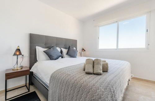 Balcones de Mijas II - Renovated Townhouse Sea Vie - Photo 14