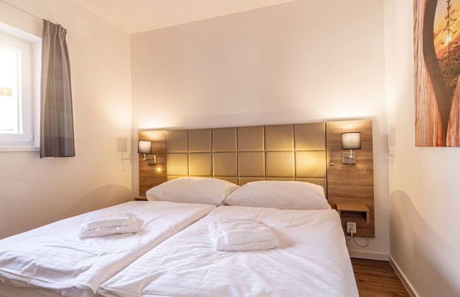 Lakeside Village 8 (+ sauna) - Foto 12