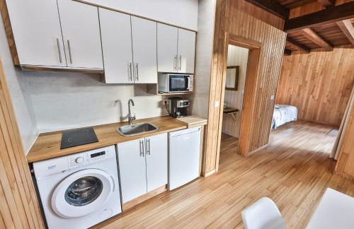 Cabañas de Mallas - Foto 18