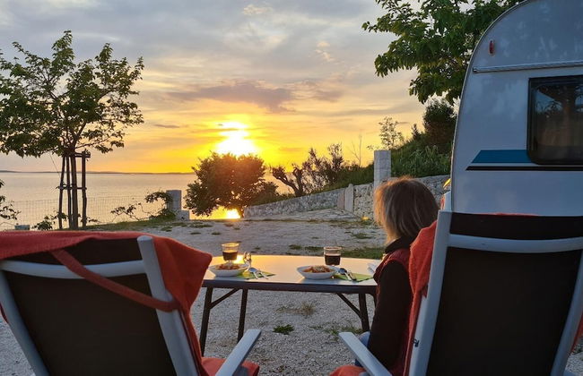 Kamp Miočić - Foto 37