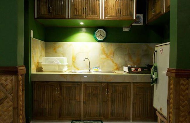 Villa Anastacia White Beach Puerto Galera - Photo 14