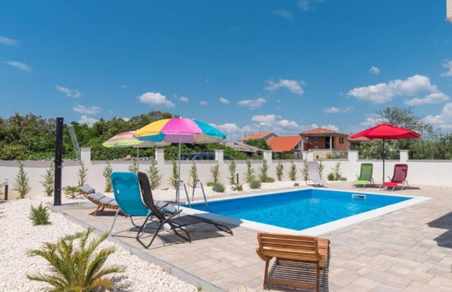 Villa Sunrise With Outdoor Pool - Foto 21