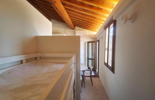 La grande terrazza, centro borgo - Foto 40