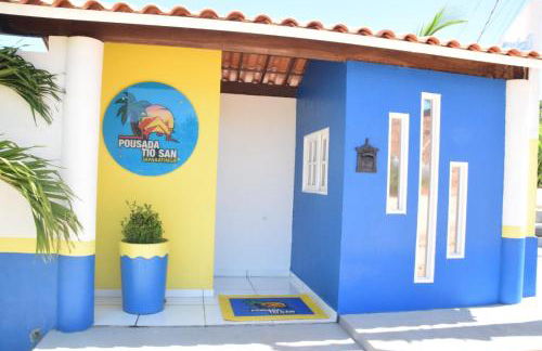 Pousada Tio San - Foto 5