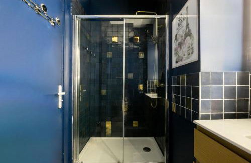 Maison de rêve proche métro et RER - Foto 9