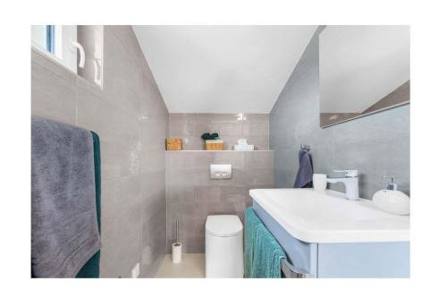 Villa Ventitre, Privatpool,Meersicht, nahe Porec- Strand NEU - Foto 33