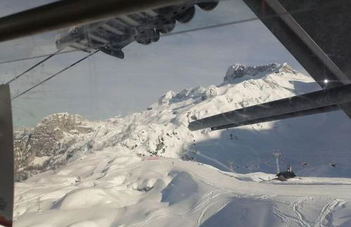 Appartamento a Sella Nevea Casa Susanna - Photo 25