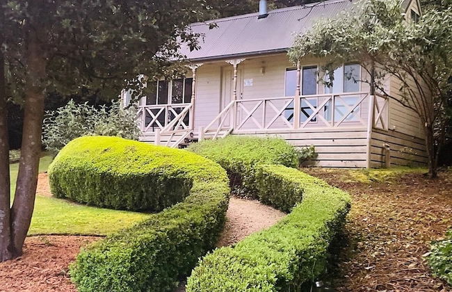 Weardale Estate - Photo 1