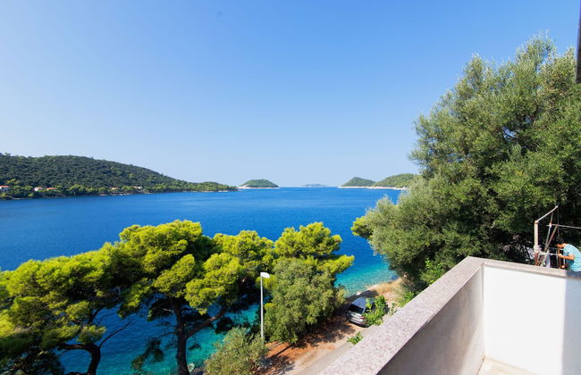 Apartment Matea - Photo 24