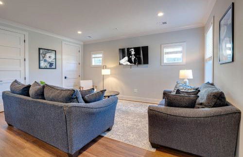 Mesmerize Melrose - 5 Mins to Broadway - Rooftop Deck - Foto 4