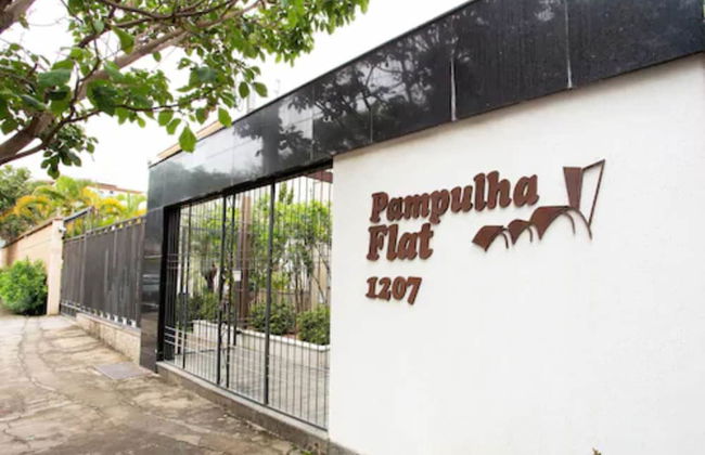 Pampulha Flat Hotel - Foto 1