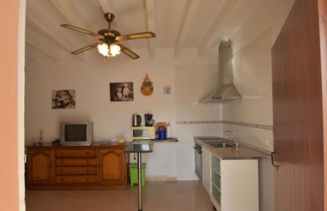 Belvilla by OYO Casa Majo II - Photo 20