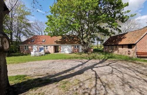 Gutshaus Thorstorf FeWo Poel - Foto 15