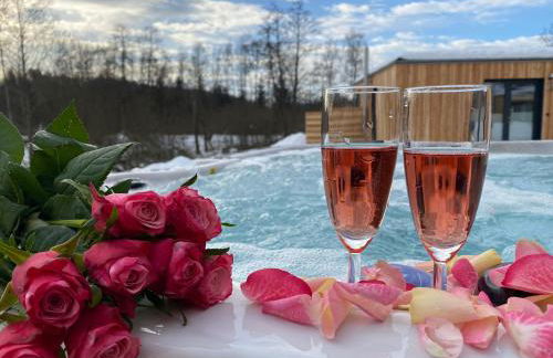 Waidlerland Waldkirchen Chalets - Foto 8