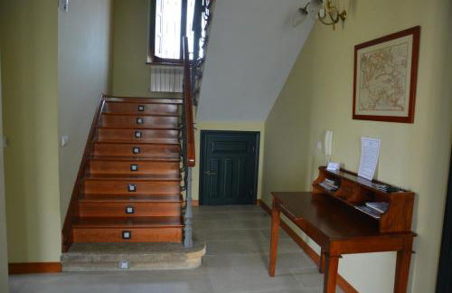 Casa Rural San Ignacio: una casa indiana en Soria - Foto 5