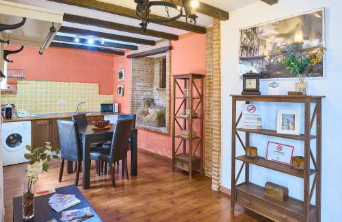 Casa El Pocito - Foto 16