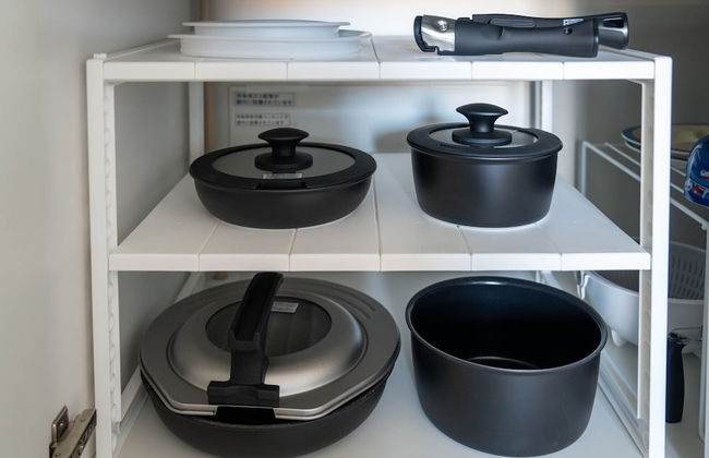 MOXIE 603 - Photo 64