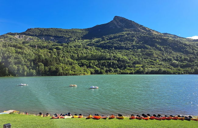 Charming Pyrenean House - Foto 31