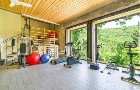 DeiMori LaMassa private villa with pool - Foto 19