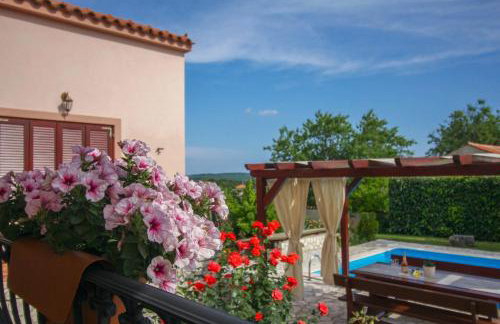 Luna in Marčana (Haus für 4-6 Personen) - Foto 15