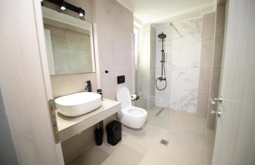 Ennea Suites-Frost suite - Foto 6