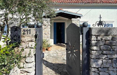 Amazing Home In Krasica With Wifi - Foto 10