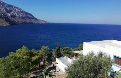 Seaview 180 Kalymnos - Foto 35