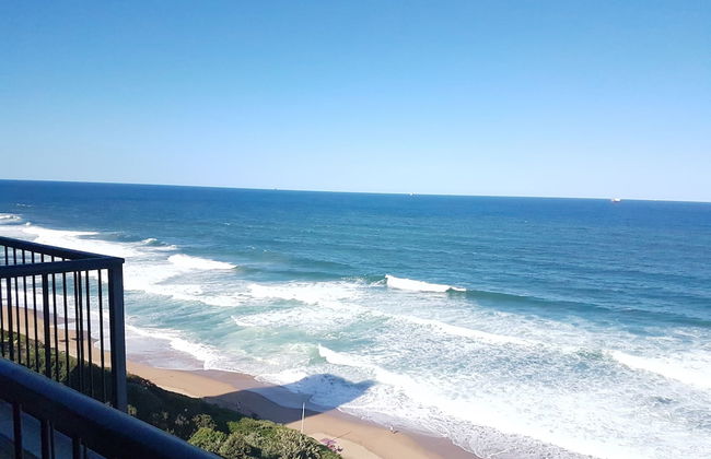 1002 Bermudas - Foto 37