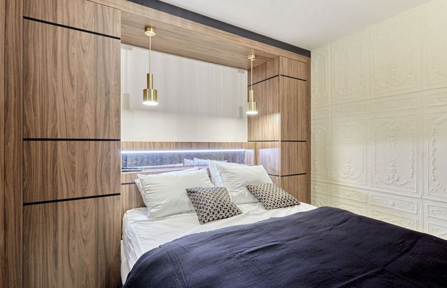 Appart Hôtel Pélican - Foto 7