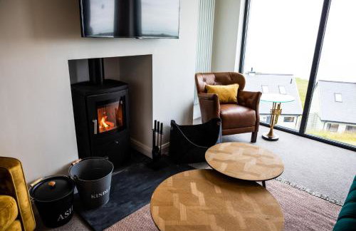 Residence 6 by Together Travel - Luxury 2-Bed Penthouse Apartment - Foto 3