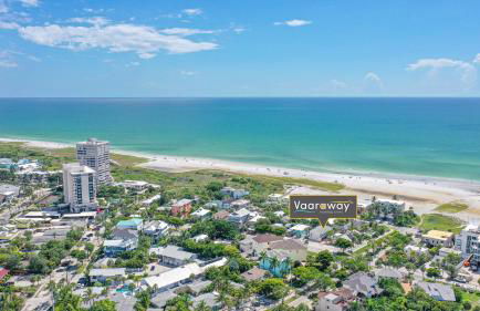 Sea Breeze - Pet Friendly, Located in Siesta Key Village, Steps to Siesta Key Beach! - Foto 41