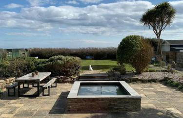 The Sea, The Sea, a unique, family oceanic retreat - Foto 8